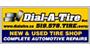 Dial a Tire Ontario logo