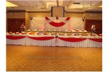 Noretas Decor Inc. Wedding decor service and rentals image 5