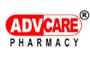 ADV-Care Pharamcy  logo