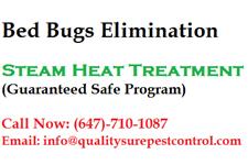 QualitySure Pest Control Inc. image 2
