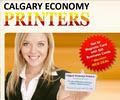 Calgary Economy Printers image 2