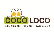 Dejeuner Coco Loco image 1