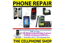 THE CELLPHONE SHOP image 3