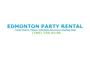 Edmonton Party Rental logo