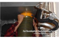 Dial One Professional Duct Cleaning image 10