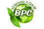Botanic Planet Canda Inc logo