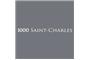 1000 Saint-Charles logo