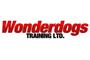 The Wonderdogs logo