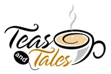 Teas and Tales image 1