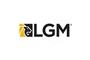 LGM Training logo