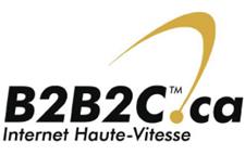 B2B2C Internet Haute Vitesse image 1