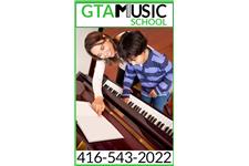GTA Music School Mississauga  image 7