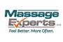 Massage Experts Fredericton logo