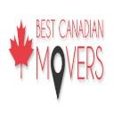 Best Canadian Movers logo