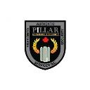 Pillar Security logo