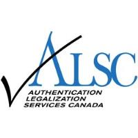 Toronto Authentication Legalization Services image 2