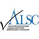 Toronto Authentication Legalization Services logo
