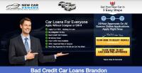 Bad Credit Car Loans Brandon image 1