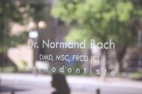 Dr Normand Bach, Orthodontiste image 9