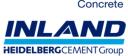 Inland Concrete logo