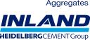 Inland Aggregates logo