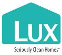 LUX Cleaning Services Toronto logo