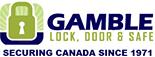 Gamble Lock Door & Safe image 1