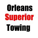Orleans Superior Towing logo