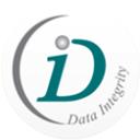 Data Integrity logo