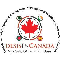 Desis in Canada image 1