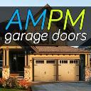 AMPM Ottawa Garage Door Repair™ logo