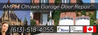 AMPM Ottawa Garage Door Repair™ image 8