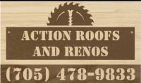 Action Roofing and Renovations image 1