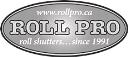 Roll Pro Security Shutters & Roll Up Doors logo