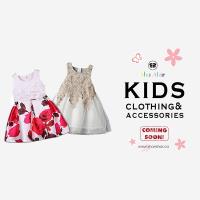 Shanshar Shop – kids Fashion Accessories image 1