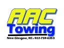 AAC Towing logo