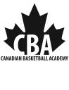 Canadian Basketball Academy logo