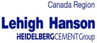 Lehigh Hanson Canada Region image 2