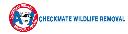 A1 - Checkmate Wildlife Removal logo