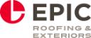 Epic Roofing & Exteriors Ltd. logo