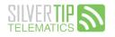 SilverTip Telematics logo