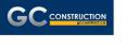 GC Construction Inc. logo