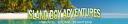 Island Boy Adventures: Great exuma boat tours logo