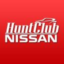 Hunt Club Nissan logo
