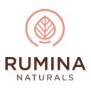 Rumina Naturals logo