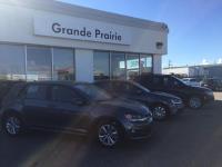 Grande Prairie Volkswagen image 8