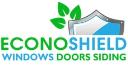 EconoShield Windows Corp logo