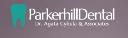 Parkerhill Dental-Doctor Agata Cybula & Associates logo