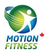 Motion Fitness - Grande Prairie image 1