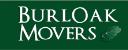 BurlOak Movers logo